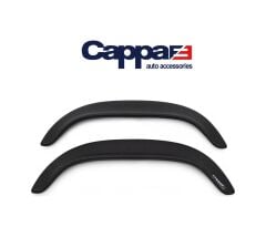 Cappafe Fiat Ducato Arka Teker Kaplama 2006-2014