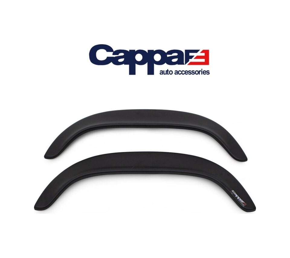 Cappafe Fiat Ducato Arka Teker Kaplama 2006-2014