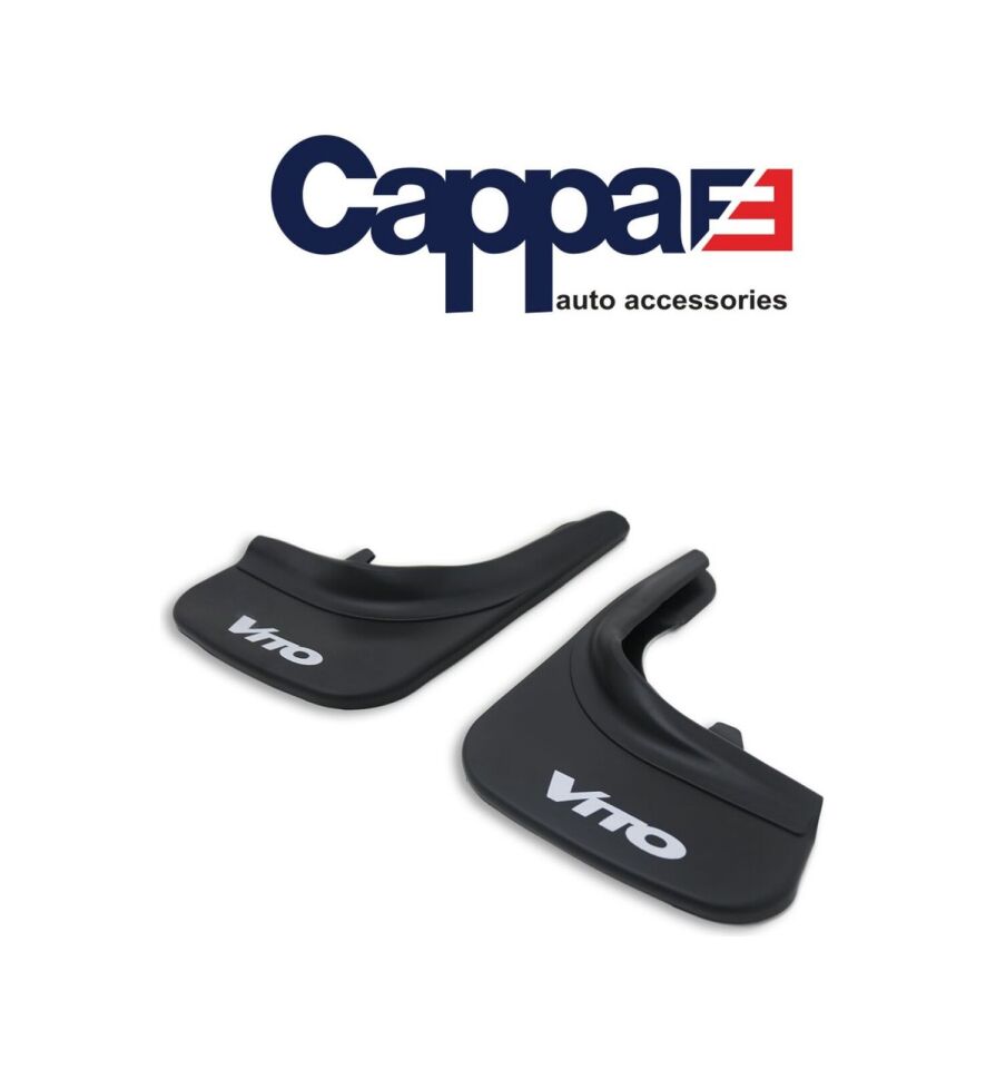 Cappafe Vıto Paçalık Tozluk Set 2 Parça Bütün Modellere  Uyumlu