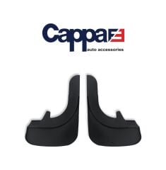 Cappafe Vıto Paçalık Tozluk Set 2 Parça Bütün Modellere  Uyumlu