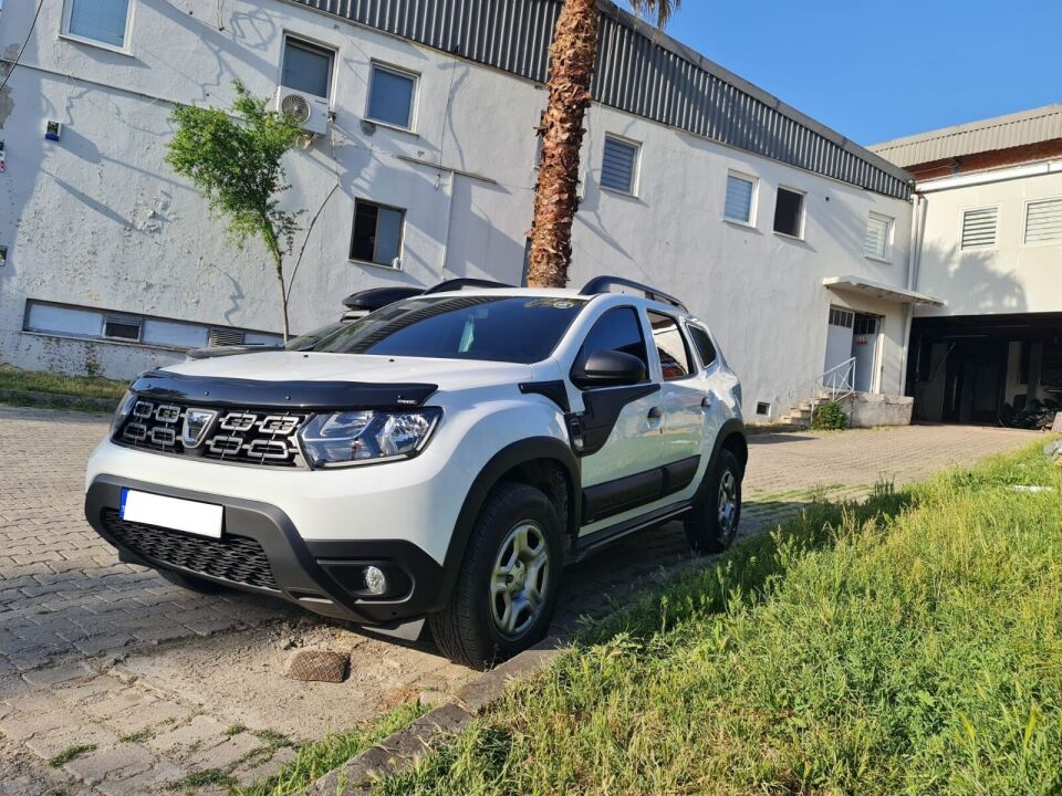 Dacia Duster 2010-2017 12'Li Dodik Seti