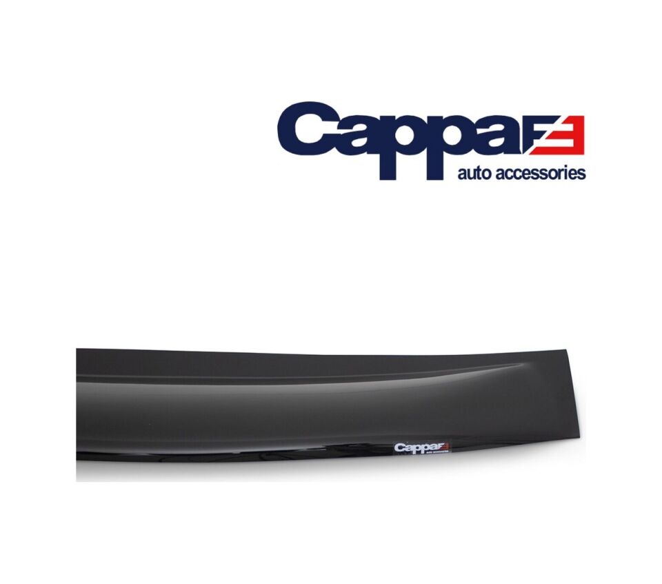 Cappafe Honda Cıvıc 2012-2015 Arka Cam Üstü Spoiler