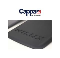 Cappafe Toyota Uyumlu Hilux Paçalık Tozluk Set 4 Parça  2015-›