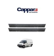 Ford Transit 2002-2006 Uzun Şase Kapı 8 Parça