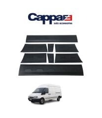 Ford Transit 2002-2006 Uzun Şase Kapı 8 Parça