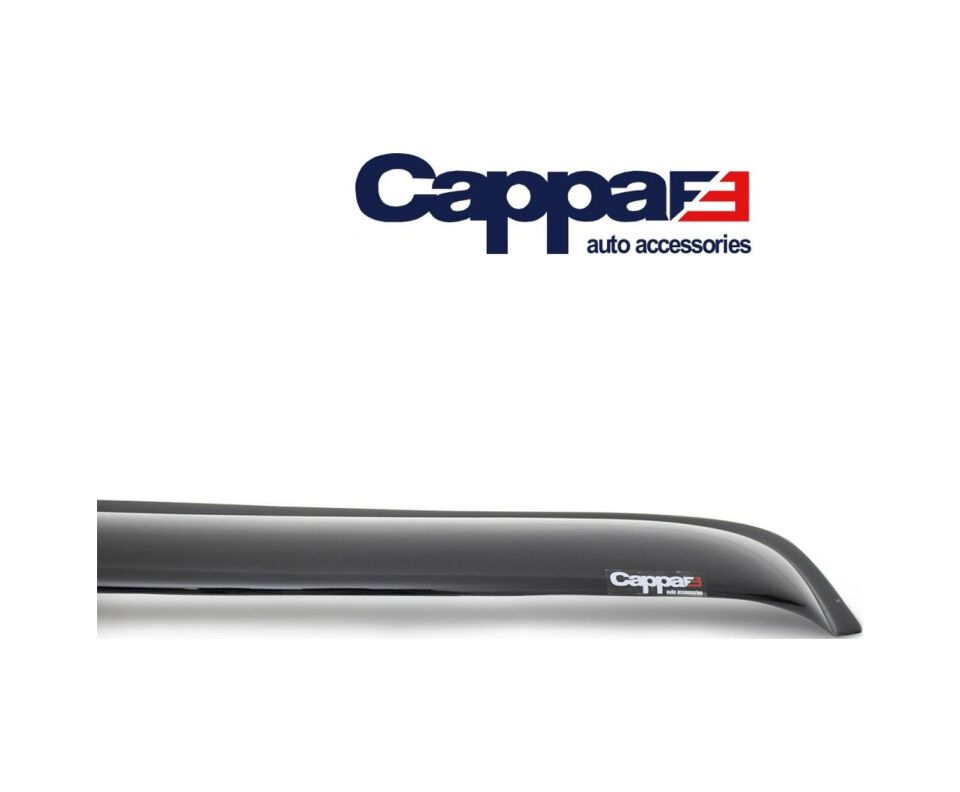 Cappafe Honda Cıvıc 1998-2000 Arka Cam Üstü Spoiler