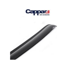 Cappafe Honda Cıvıc 1998-2000 Arka Cam Üstü Spoiler