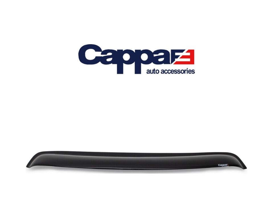 Cappafe Honda Cıvıc 1998-2000 Arka Cam Üstü Spoiler