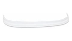Fiat Ducato Ön Tampon Lip Beyaz Karlık Akrilik Abs 1994-2006