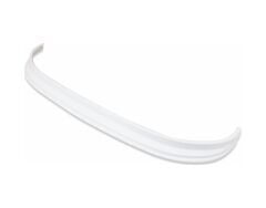 Fiat Ducato Ön Tampon Lip Beyaz Karlık Akrilik Abs 1994-2006
