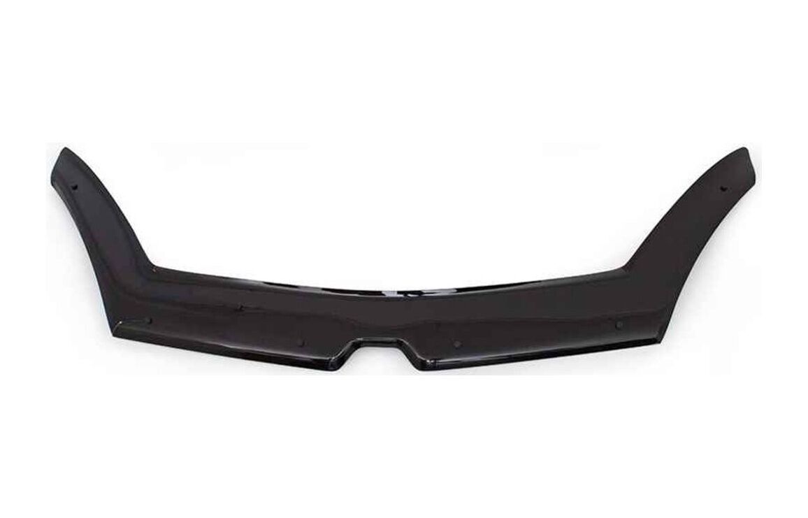 Renault Kangoo Plexi Ön Kaput Koruyucu Rüzgarlık 2014 - 2014