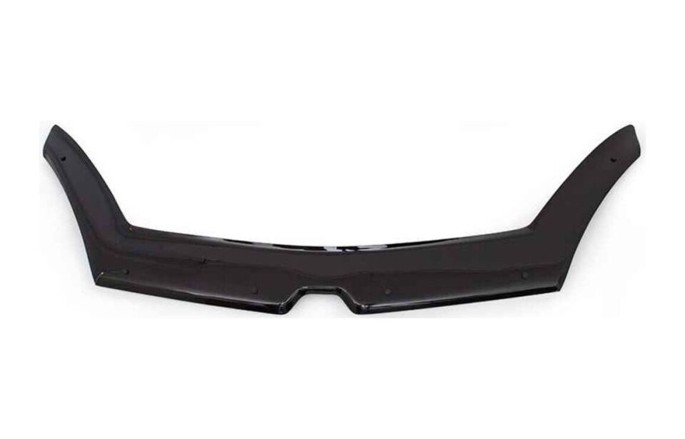 Renault Kangoo Plexi Ön Kaput Koruyucu Rüzgarlık 2014 - 2014