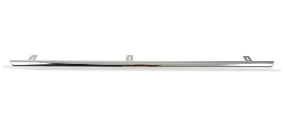 Ford Ranger 2012-2014 Sport Style Krom Yan Basamak Pss01 Aqm4wd