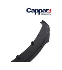 Bmw F30 Ön Tampon Lip Eki 2011-2019 Yılı Arası