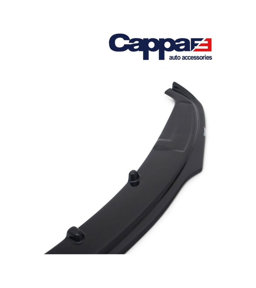 Bmw F30 Ön Tampon Lip Eki 2011-2019 Yılı Arası