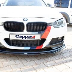 Bmw F30 Ön Tampon Lip Eki 2011-2019 Yılı Arası