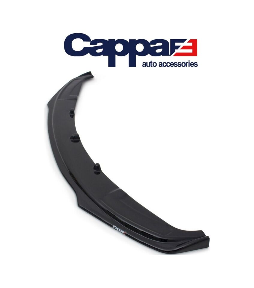 Bmw F30 Ön Tampon Lip Eki 2011-2019 Yılı Arası