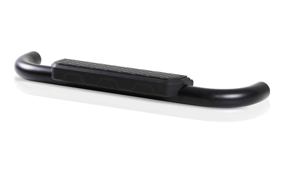 Volkswagen Amarok 2010-2017 Siyah Arka Tampon Koruma Demiri Pak28 Aqm4wd