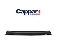 Cappafe Opel Astra J 2012 - 2019 Arka Cam Üstü Spoiler
