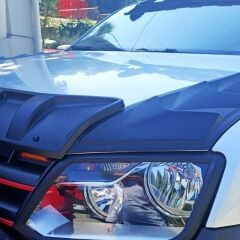 Amarok Dragon Pack Kaput Koruma 3Prç 2010