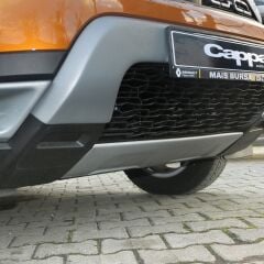 Cappafe Dacia Duster Ön Difüzör Mat Gri 2018