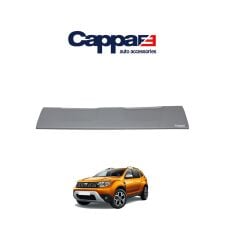Cappafe Dacia Duster Ön Difüzör Mat Gri 2018