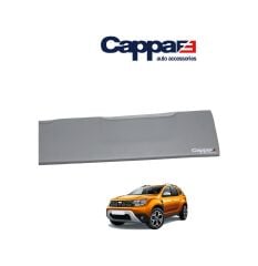 Cappafe Dacia Duster Ön Difüzör Mat Gri 2018