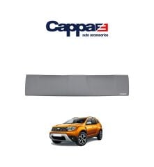Cappafe Dacia Duster Ön Difüzör Mat Gri 2018