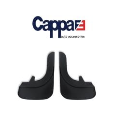 Cappafe Fiorino Paçalık Tozluk Set 2 Parça Bütün Modellere  Uyumlu