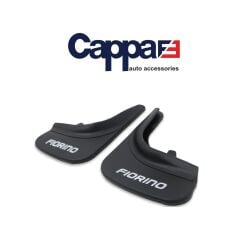 Cappafe Fiorino Paçalık Tozluk Set 2 Parça Bütün Modellere  Uyumlu