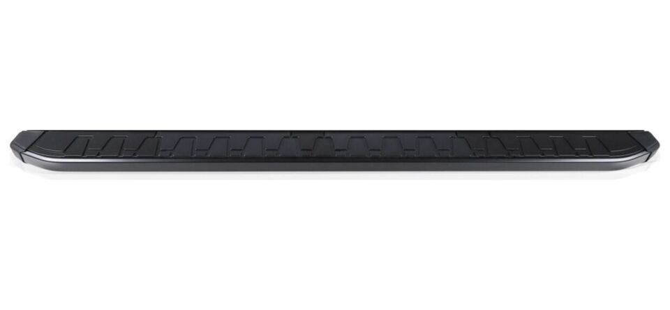 Nissan Navara 2006-2009 Quantum Siyah Yan Basamak Pns03 Aqm4wd