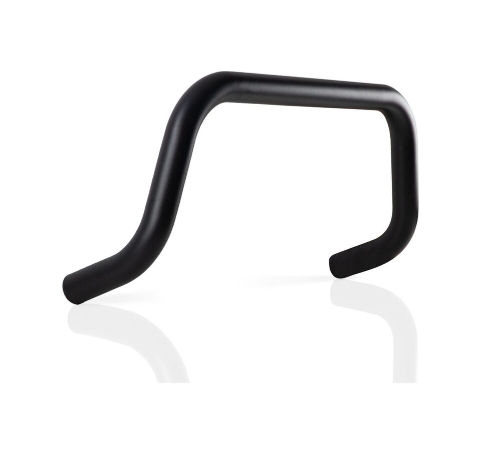 Toyota Revo Hilux 2006-2009 Dinamic Plus Siyah Ön Koruma Demiri Pwt22 Aqm4wd