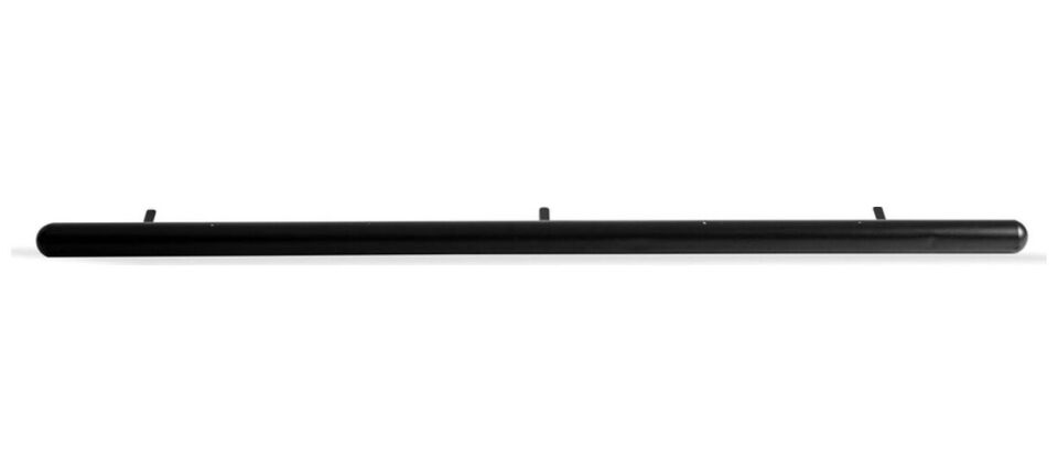 Toyota Revo Hilux 2006-2009 Sport Style Siyah Yan Basamak Pss02 Aqm4wd