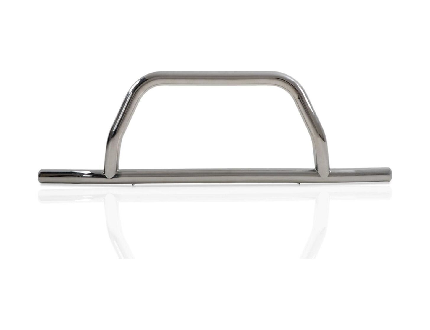 Nissan Navara 2010-2015 Krom Ön Koruma Demiri Pst14 Aqm4wd